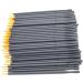 Baluue 300 Pcs Eye Makeup Tools Eyeliner Brushes Fine Point Eye Shadow Eye Gel White Eye Liner - Buy Online on GoSupps.com
