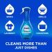 PURPUR Dawn Platinum Powerwash Dish Spray & Soap Refill Set - Fresh Scent 1 Spray + 2 Refills & Microfiber Cloth - International Shipping Available - Buy Online on GoSupps.com