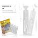 10 Set Facial Care Essence Skin Care Squa Facial Ampoule ETAMP20 (Brightening & Lifting Essence) - Buy Online on GoSupps.com