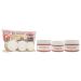 Buy Day To Night Glowing Skin Trio by the Balm - Dewy Glow Day Cream Under Eye Super Jelly & Sleep Tight Night Cream - International Shipping Available - Buy Online on GoSupps.com