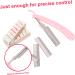 Hemoton Eyebrow Trimming Blade Set | Women's Face Razor & Hair Remover Tool | Perfect for Shaping Brows & Facial Hair | International Shipping Available - Buy Online on GoSupps.com