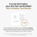 THANKYOU FARMER Rice Pure Facial Scrub - Vegan & Self-Heating Korean Exfoliator for Home Spa | Dermatologist Tested - 3.51 fl. oz (100ml - Buy Online on GoSupps.com
