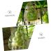 SUPVOX 5pcs Vegetable Strawberry Multi-use Fruits Plastic Reusable Pumpkin - Buy Online on GoSupps.com