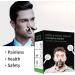 Nose Hair Waxing Kit for Men & Women - 50g/1.67oz Nose Wax with 20 Applicators - Buy Online on GoSupps.com