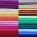 50 PCS 8x8 Pre-Cut Cotton Fabric Squares Bundle for Sewing & Quilting Beginners - Buy Online on GoSupps.com