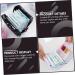Gleavi Storage Bag for Women's Bandages & Breastfeeding Inserts - Mint Nylon Wallet for Period & Menstrual Needs - Buy Online on GoSupps.com