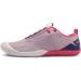 TSLA Women Trail Running Shoes - Lightweight Zero Drop Barefoot Minimalist Non-Slip Outdoor Walking Shoes - BK62 Pink & Light Gray 42.5 EU - International Shipping Available - Buy Online on GoSupps.com
