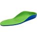 Orthotic Inserts for Kids | Arch Support Insoles for Flat Feet (22cm Sizes 2.5-4) - International Shipping Available - Buy Online on GoSupps.com