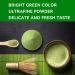 Premium Organic Matcha Powder for Ceremonial Use - Buy Online on GoSupps.com