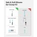 Bebird Ear Cleaner with Camera - 1080p Otoscope for Ear Wax Removal Kit - Buy Online on GoSupps.com