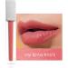 Brillant L vres Hydratant Maquillage pour les L vres Doux et Mat avec des Substances Hydratantes Naturelles Rouge L vres Cosm tique Longue Dur e pour de Belles L vres (#6) #6 1 unit (Lot de 1) - Buy Online on GoSupps.com