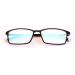 HZ-027 Double Coating Color Blind Glasses | Red-Green Blindness Solution for Men & Women | Blue Light Blocking Safety - Buy Online on GoSupps.com