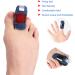 Buy Hammer Toe Rail | Breathable Correctors & Smoothing Straps for Fracture Clawing Fixation - Women's Toe Protection - Buy Online on GoSupps.com