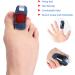 Yunxwd Hammer Toe Strap | Claw Toe Straightener & Fraktur Corrector | Ergonomic Active Fixation Solution - Buy Online on GoSupps.com