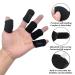 Thumb Finger Splints (5Pcs) - Trigger Finger Brace for Arthritis Sprains & Broken Fingers | Support for All Finger Types - Buy Online on GoSupps.com