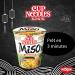 NISSIN Japanese Noodles - Miso Flavor - 1 box of 8 cups - Buy Online on GoSupps.com