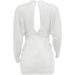 Shop HANXIULIN Women's Winter High Waist Cocktail Dress - Elegant Sequin Leisure Dresses for Every Occasion - Buy Online on GoSupps.com
