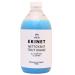 Ekinet 100% Natural Organic All Purpose Cleaner Surface Floor Kitchen Bathroom Toilet Stainless Steel Mirror Glasses.