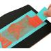 12 Mini Self-Adhesive Squeegees for Screen Printing - Rubber Squeegee Tools for Chalk Paste or Ink - Buy Online on GoSupps.com