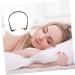 20 Pcs Silicone Earplugs for Sleeping - Noise Reducing Banded Ear Plugs - Ideal for Travel & Protection - Buy Online on GoSupps.com