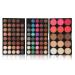 Buy Cysthadow Eyeshadow Palette - Perfect for Parties & Travel | Morphe Quality Cosmetics Set - Buy Online on GoSupps.com