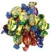 Buy Walkers Nonsuch Assorted Toffees & Chocolate Eclairs - 150g Pack | International Shipping Available - Buy Online on GoSupps.com