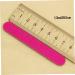 Mini Buffer Nail Buffing Block Infant Nail File Nail Emery Board Sandpaper Nail File Buffer for Acrylic Nails Disposable Boards Nail Art Tool Manicure Tools Sand Board Buffer Block - Buy Online on GoSupps.com