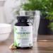 Mushroom Supplement - 10 Mushroom Complex for Brain Health & Immune Support - 120 Capsules - Buy Online on GoSupps.com