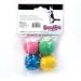 Boss Pet Scruff's Colorful Kitty Springy Foam Sponge Balls - 4 Pack, Multicolor - Buy Online on GoSupps.com