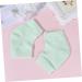 Mikinona 2 Pairs Gel Socks Sprouts Clips Dry Feet Socks Lotion Socks Heels for Men Foot Heel Sleeves for Cracked Heels Heel Socks Men Sock Spa Socks Ankle Socks Toeless Socks - Buy Online on GoSupps.com