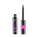 essence | Brow Like A Boss Brow Gel | Waterproof & Smudge Proof Tinted Brow Gel | Lasts Up To 72 Hours | Vegan & Cruelty Free | Made Without Oil-Fragrance-Parabens  Alcohol  & Microplastic Particles (02 | Brown)