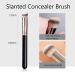 Tri-Color Concealer Palette - Moisturizing & Long-lasting Formula for Dark Circles & Blemishes - Waterproof Travel Size Makeup Kit - Buy Online on GoSupps.com