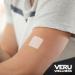 Veru Wellness Iron Plus Patch - Iron Deficiency Support for Healthy Blood Levels and Energy - 60 Day Supply - Buy Online on GoSupps.com