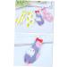 PopetPop Parriad Diaper Bird Wearer | Stylish Pigeon Costumes & Bird Flight Suits for Pets | Ideal Bird Cage Covers & Dog Pilot Costumes - Buy Online on GoSupps.com