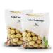 Yoghurt Coated Ginger 500g (BWFO) - Buy Online on GoSupps.com