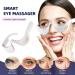 iksvmsis Electric Eye Massager Anti-Wrinkle Eye Massager Eye Beauty Instrument Electric Eye Massager for Relieving Swollen and Dry Eyes - Buy Online on GoSupps.com