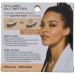 Kiss My Lash But Better No Filters - Pack of 6 | High-Quality Lashes for Stunning Natural Look - Buy Online on GoSupps.com