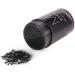 Hair Building Fibers Powder for Women & Men - Baldness Concealer - Thickening Hair Fibers - Black - Buy Online on GoSupps.com