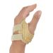 Buy CMC Thumb Brace for Osteoarthritis Pain - Enhanced Support & Comfort - Secure Fit - International Shipping Available - Buy Online on GoSupps.com