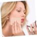 2 Sets Puff Dry Powder Puffs Face Puff Triangle Facial Tools Triangle Makeup Puff Makeup Wedges Esponjas Para Maquillaje Concealer Cotton Make up Sponge Wet Powder Girl - Buy Online on GoSupps.com
