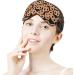 Fresh Pretzel Sleep Mask for Women | Adjustable Eye Shades with Elastic Strap for Ultimate Comfort - Buy Online on GoSupps.com