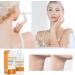 Hibiscus and Honey Firming Cream Skin Tightening Lotion Neck Firming Cream Firming Body Lotion Firming Face Cream Day Cream for Women Anti Aging Neck Cream Body Firming Cream Skin Firming Cream - Buy Online on GoSupps.com