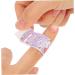Flexible Cartoon Plaster for Kids | 3 Boxes of Adhesive Wound Stickers - Perfect for Small Cuts & Knuckles - Buy Online on GoSupps.com
