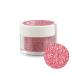 Edible glitter pastel pink