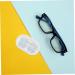 Gatuida Contact Lens Holder - 5 Sets Travel Case for Eye Lenses | Durable & Convenient PP Glasses Frame Container - Buy Online on GoSupps.com