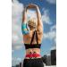 RockTape Original 2-Inch Water-Resistant Kinesiology Tape - 16.4-Foot Purple Roll | Best for Sports & Injury Recovery | International Shipping Available - Buy Online on GoSupps.com