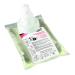 Health Guard 68621 Foaming Luxury Hand Soap D&FF 1000 mL Counter Mount Refill Bag Clear with No Fragrance (Pack of 3)