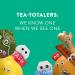 Stash Tea Chocolate Mint Oolong Tea 100 Tea Bags - 100 Count Box, Chocolate Mint Flavor - Buy Online on GoSupps.com