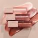 Maybelline New York Lifter Gloss No. 006 Reef - Hydrating Lip Gloss with Hyaluronic Acid for Full Lips | 5.4 ml - Buy Online on GoSupps.com