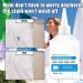 Active Enzymes for Clothes Cleaning Active Enzyme Laundry Stain Remover Oil Stain Remover Clothes Stain Remover for Clothes Garment Stubborn Stain Cleaner Oil Remover (1Pcs) - Buy Online on GoSupps.com
